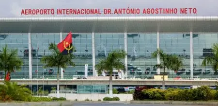 Le nouvel aéroport construit grâce à un investissement de près de 3 milliards de dollars dispose d’une capacité annuelle de 15 millions de passagers et 130.000 tonnes de marchandises.