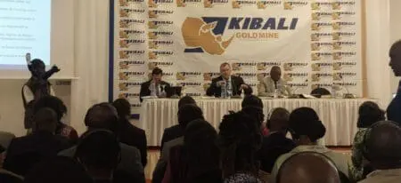 Selon un communiqué de Barrick Gold, la compagnie qui exploite la mine, elle est ainsi en mesure de maintenir sa production annuelle actuelle de 750 000 onces au-delà de l'horizon actuel de 10 ans, allant jusqu'à 15 ans et au-delà.