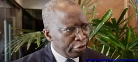 «Le Gouvernement de la Transition a été informé de la décision de la Banque mondiale de suspendre ses décaissements en raison de l’existence d’échéances impayées.« 