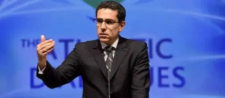 Le PCNS est un Centre d’expertise pour les politiques publiques, combinant à la fois des approches et des méthodes scientifiques tout en faisant appel au savoir-faire d'experts de grand renom en matière de politiques publiques, a indiqué M. El Aynaoui, ajoutant que le Centre offre une large palette de produits de recherche, notamment des publications, des productions multimédia, outre l’organisation de conférences et la création de réseaux à l’échelle internationale.