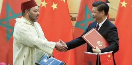 Contrairement aux BRICS, où le Maroc est confronté au défi de surmonter le veto de l'Afrique du Sud à l'adhésion, le Maroc entretient déjà des relations amicales avec la plupart des membres de l'OCS, en particulier les principaux dirigeants du groupe : la Chine, la Russie et l'Inde.