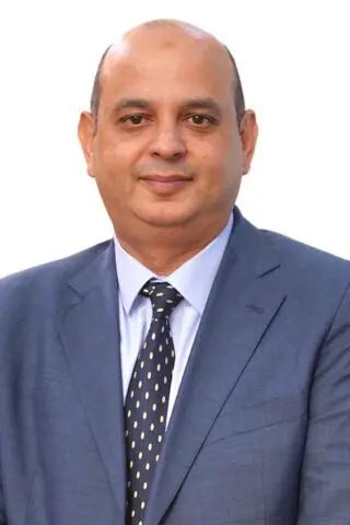 Abdelilah Bouzian, Directeur général de JESA