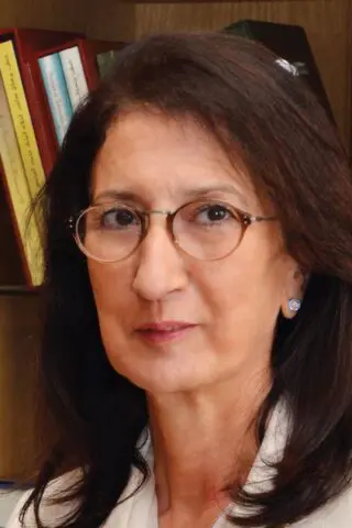 Amina Benkhadra, Présidente de l'ONHYM