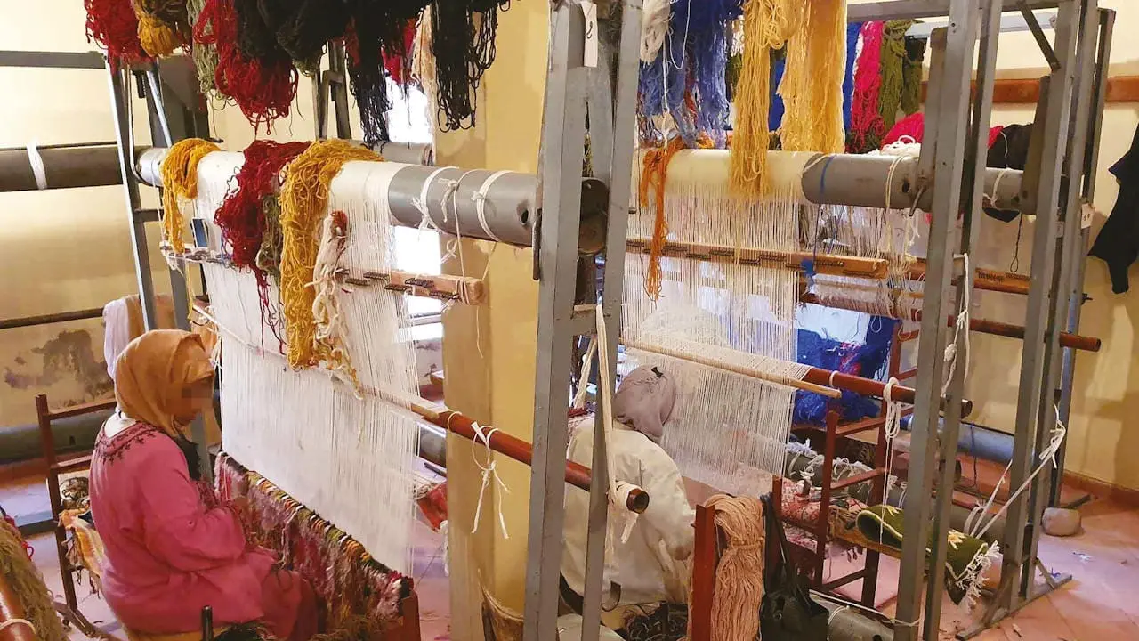 Des réformes économiques et sociales qui ont porté leurs fruits