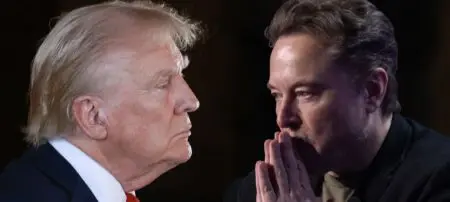 L’ex-président républicain a une nouvelle fois promis «la plus grande déportation de l’histoire» des Etats-Unis, en affirmant faussement que l’afflux massif de migrants sous l’administration Biden a fait augmenter la criminalité. «Nous avons des gens qui affluent comme si c’était une (…)