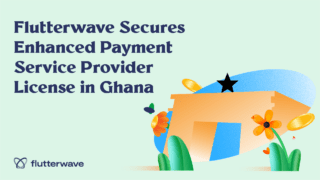  Le Ghana présente un marché intéressant pour les solutions innovantes de Flutterwave. Avec une démocratie stable, une population jeune et férue de technologie et un taux de pénétration élevé de l'Internet mobile de 71 %, ce pays de l’Afrique de l’Ouest est bien placé pour une adoption numérique rapide. Le marché des paiements numériques du pays devrait atteindre 7 milliards de dollars en 2024, avec un taux de croissance prévu de 15,78 %, pour une valeur totale de 12,96 milliards de dollars d'ici 2028.