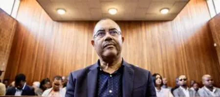 "Le verdict d'aujourd'hui est une victoire exemplaire pour la justice et le peuple du Mozambique trompé par l'accusé, un responsable gouvernemental corrompu dont l'appât du gain et l'égoïsme ont asséché l'un des pays les plus pauvres du monde", a tonné le procureur fédéral de Brooklyn, Breon Peace.