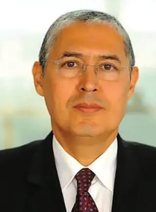 Mohamed El Kettani, Président du Groupe Attijariwafa Bank