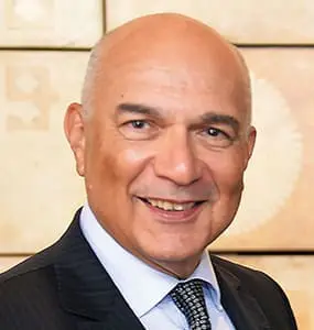 Mostafa Terrab, Président du groupe OCP