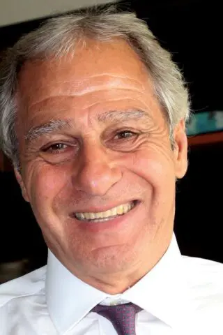 Roger Sahyoun Président du Groupe SOMAGEC