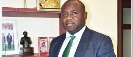 "Je nomme Monsieur Manuel Osa Nsue Nsua, Premier ministre chargé de la coordination administrative de Guinée équatoriale", indique le décret signé vendredi 16 août par le président Obiang Nguema Mbasogo.