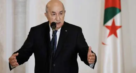 Selon le FMI, l'Afrique du Sud occupe la première place en Afrique en 2024 avec un PIB de 373 milliards de dollars US. Elle est suivie par l'Égypte, selon la même source, avec un PIB de 347 milliards de dollars US. L'Algérie arrive en 3e position avec 267 milliards de dollars. Il faut reconnaître que le pays a enregistré des avancées économiques significatives sous le mandat finissant du président sortant.