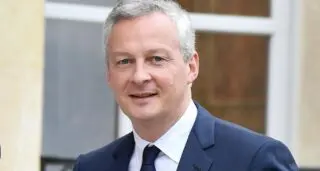 À compter du 23 septembre, le ministre de l’Économie démissionnaire, Bruno Le Maire, débutera son nouveau travail loin de Bercy. Il interviendra à raison de deux fois par semaine en tant que «professeur invité» au centre Enterprise for Society (E4S), en Suisse.
