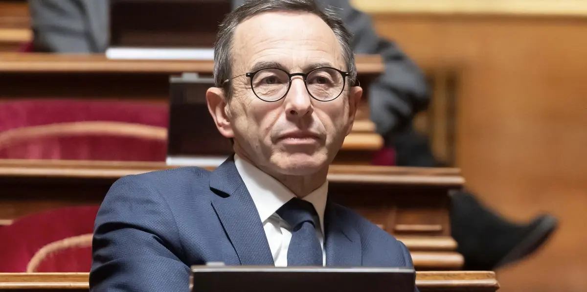 France | Le ministre de l’Interieur, Bruno Retailleau, clarifie sa position sur l’immigration «Notre culture est judéo-chrétienne. Le creuset français se fait à Jérusalem, il se fait à Athènes, il se fait à Rome. C'est une civilisation unique, qui est aussi européenne et le pire pour moi, c'est de voir cette mauvaise conscience européenne alors que l'Europe est le symbole de la liberté», a continué l’hôte de Beauvau. «Comment voulez-vous intégrer des jeunes qui doutent, en leur disant que la France n'est pas aimable, qu'elle est coupable de tous les crimes?», a-t-il poursuivi.