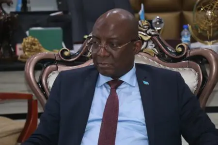 Nucléaire civile | La Somalie devient le 179ème membre de l’Agence internationale de l’énergie atomique "Il s'agit d'un moment historique pour notre pays, qui souligne notre engagement en faveur de l'utilisation pacifique de l'énergie nucléaire et du développement durable", a écrit le bureau du premier ministre somalien dans un communiqué publié lundi.