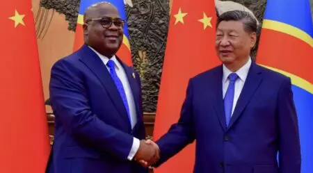 Des dizaines de dirigeants et délégations sont attendus pour ce sommet du Forum de la coopération Chine-Afrique prévu jusque vendredi et qui sera selon le géant asiatique le plus grand événement diplomatique organisé dans la capitale chinoise depuis la pandémie de Covid-19.