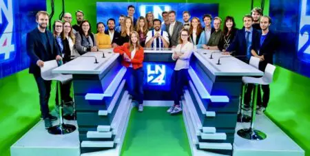 Denis Pierrard, Directeur général du pôle audiovisuel d’IPM Group, souligne : «Avec le support d’IPM Group, Afrique.ECO s’engage à mettre son expérience au profit du décryptage des dynamiques en cours et encourager des partenariats solides et durables.»