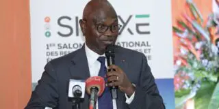 «Notre ambition est que notre concours hackathon soit un évènement qui rassemble les esprits les plus créatifs, avides de défis et de solutions innovantes», a déclaré, M. Sabati Cissé, le Commissaire général du SIREXE 2024 et Inspecteur général au ministère ivoirien des Mines, du Pétrole et de l’Energie, lors de la conférence de présentation.