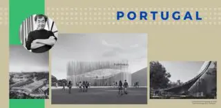 L'exposition permanente se composera de deux salles d'exposition. La première présentera l'histoire des échanges avec le Japon, comme le commerce Nanban (qui désignel’« époque du commerce avec les Barbares du Sud »), et les activités de conservation marine du Portugal. Ensuite, il y aura des expositions pour en apprendre davantage sur les enjeux environnementaux marins. Bien que le contenu soit éducatif, le point culminant est l'exposition immersive qui utilise des images et des sons pour vivre l'expérience sans l'expliquer par des mots ou des textes.