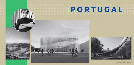 L'exposition permanente se composera de deux salles d'exposition. La première présentera l'histoire des échanges avec le Japon, comme le commerce Nanban (qui désignel’« époque du commerce avec les Barbares du Sud »), et les activités de conservation marine du Portugal. Ensuite, il y aura des expositions pour en apprendre davantage sur les enjeux environnementaux marins. Bien que le contenu soit éducatif, le point culminant est l'exposition immersive qui utilise des images et des sons pour vivre l'expérience sans l'expliquer par des mots ou des textes.