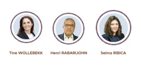 Ces nominations reflètent une ambition claire : élargir l’accès aux services financiers sur le continent et répondre aux défis économiques en constante évolution grâce à des solutions numériques innovantes.