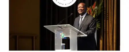 Dans une allocution de circonstance, le Président ivoirien, M. Alassane Ouattara, a appelé l’ensemble des partenaires au développement, y compris le secteur privé et la société civile à renforcer leur coopération pour la transformation des économies africaines, mettant en avant l’importance de ce conclave à même de déboucher sur l’accord d’Abidjan, soutenu par de grandes entreprises mondiales. "Cet accord vise à réaffirmer les priorités d’investissement et les engagements pour améliorer la capacité d’absorption et assurer une utilisation transparente et efficiente des ressources qui seront mises à disposition", a expliqué le Président ivoirien.