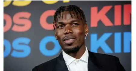 Paul Pogba va pouvoir rejouer au football. Il y a environ un an, l’agence antidopage italienne (NADO) a révélé que Pogba avait été testé positif à la substance dopante DHEA, le 20 août 2023 lors de la première journée de la Serie A 2023-24 face l’Udinese.