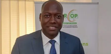 Le contrat lie l'Agence sénégalaise d'électrification rurale (ASER) au groupe espagnol AEE Power EPC, adjudicataire de l’appel d’offres en 2019. Sous la pression du gouvernement, les deux parties avaient ajusté ce contrat au terme d’un processus de renégociation qui a permis d’intégrer 240 villages supplémentaires dans le périmètre du marché. Sa suspension a donc surpris le milieu des professionnels et les observateurs à Dakar.