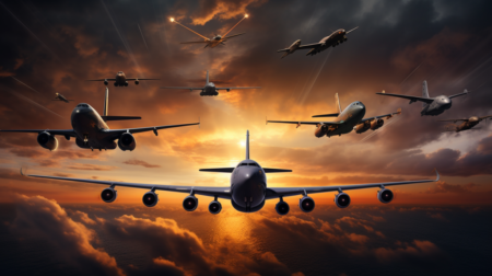 Les opérateurs historiques font face à l’augmentation de leurs coûts de production sous l’effet des demandes croissantes de la part de leur personnel. C’est d’ailleurs le rôle des syndicats devenus très puissants, capables même de bloquer une stratégie d’entreprise comme on a pu le voir il y a quelques années dans le groupe Air France/KLM où la croissance de l’opérateur «low cost» du groupe a été bloquée par les syndicats. Depuis les affaires se sont heureusement arrangées.