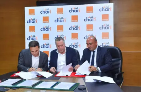 Grâce à ce partenariat, Orange Maroc et Chari.ma mettront à disposition des détaillants de proximité marocains des solutions digitales sur mesure. Chari pourra alors compter sur le réseau de distribution du groupe Dislog, lui-même, partenaire logistique exclusif de Chari.ma.