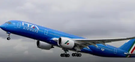 En fait on se demande toujours pourquoi l’Etat italien, le propriétaire, est toujours décidé à céder son transporteur national d’autant plus qu’après un démarrage dans des conditions terriblement difficiles, il a réussi son décollage au point d’atteindre la rentabilité alors que tout le monde le voyait perdu. Il semble bien que les responsables de l’Union européenne aient fait une énorme pression sur le gouvernement Italien pour que son investissement de 1,35 milliard d’euros destiné à récréer une compagnie de rang international soit autorisé uniquement s’il acceptait de la céder au plus tôt. Or, comme personne ne souhaitait parier sur la réussite de la nouvelle compagnie, cette obligation arrangeait finalement tout le monde.