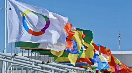 Cette décision marque un tournant pour l’Afrique de l’Ouest, qui accueillera pour la première fois cet événement emblématique dédié au développement des échanges économiques et commerciaux entre les pays francophones, indique l'OIF dans un communiqué publié sur son site.