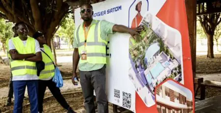 Les Jeux Olympiques de la Jeunesse Dakar 2026 représentent un catalyseur de transformation sportive, sociale, culturelle, éducative et économique qui créera de nouveaux espoirs, opportunités et confiance pour les jeunes.