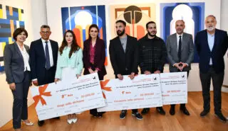 La Galerie Banque Populaire de Rabat a inauguré sa nouvelle saison culturelle et artistique en accueillant, jusqu’au 28 février 2025, l’exposition « Quand l’Art s’invite en résidence », point d’orgue de la 3e édition de la résidence artistique organisée par la Fondation Banque Populaire.