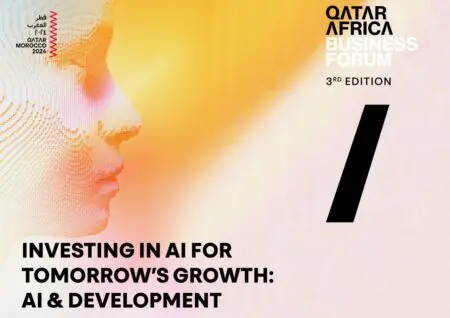 Forum de premier plan rassemblant des figures influentes et des organisations importantes, le Qatar Africa Business Forum 2024 constitue une plateforme cruciale pour le dialogue et la collaboration entre l’Afrique et le Qatar, ainsi que d'autres partenaires du Moyen-Orient et au-delà, souligne un communiqué de l'Office national des aéroports (ONDA).