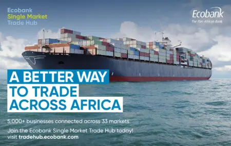 Grâce à cette collaboration, les entreprises africaines bénéficieront désormais en toute transparence de services partagés entre les deux plateformes, les utilisateurs de l’Espace d'échanges commerciaux au sein du Marché Unique pouvant facilement exploiter la base de données complète de MANSA pour effectuer des contrôles efficaces de connaissance du client (KYC) et de vigilance à l'égard du client (CDD), tandis que les utilisateurs de la plateforme MANSA pourront, à leur tour, se connecter directement à l’Espace d'échanges commerciaux au sein du Marché Unique pour explorer les opportunités commerciales et développer leurs activités dans toute l'Afrique.