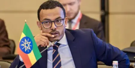 Le secteur bancaire, qui gère actuellement des actifs estimés à 3,3 trillions de birrs (environ 26 milliards de dollars), peine à inclure les 120 millions d’Ethiopiens. En effet, un Ethiopien sur deux, n’a pas accès aux services financiers selon la Banque mondiale, et seuls 500.000 citoyens bénéficient actuellement de prêts bancaires.