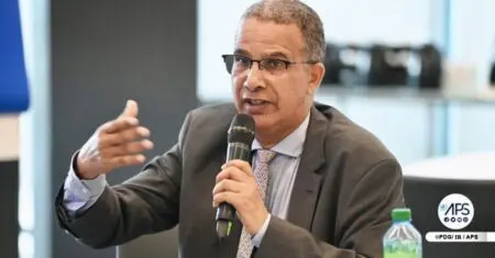 Le représentant de la BAD qui s’exprimait récemment lors de la célébration du 60e anniversaire de l’institution financière, a indiqué que ‘’depuis le début de la coopération en 1972, environ 135 opérations ont été approuvées en faveur du Sénégal pour un montant cumulé de plus de 4,5 milliards de dollars, soit 2.544 milliards de francs CFA.’’