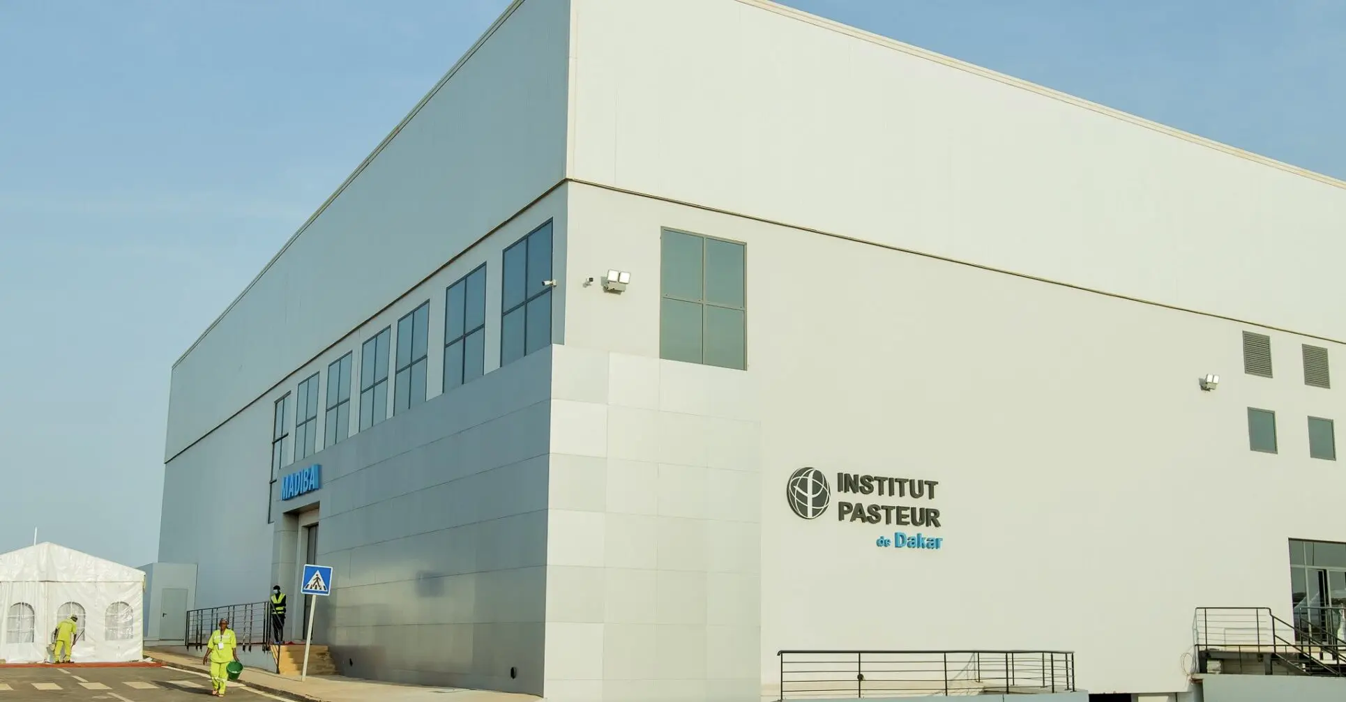 "L’Agence de développement de l’Union africaine – NEPAD (AUDA-NEPAD) a annoncé une collaboration historique avec le gouvernement du Sénégal visant à renforcer les secteurs de la santé et du développement des compétences du pays grâce à un programme sur mesure d’initiatives en matière de santé", a-t-il déclaré.