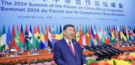 Cette mesure annoncée début septembre par le chef de l’Etat chinois, Xi Jinping, au Forum sur la coopération sino-africaine en septembre 2024, concerne 33 pays africains, qui forment le plus gros contingent des PMA. Sur le papier, l’ouverture de l’immense marché chinois à ces pays constitue «une importante opportunité pour l'Afrique», pour reprendre l’expression de la diplomatie chinoise.