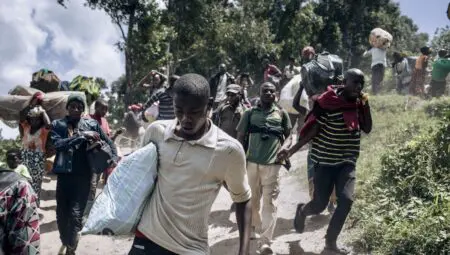 La guerre en République démocratique du Congo, qui a tué plus de 6 millions de personnes au fil des décennies, est un rappel brutal des défis internes et externes du continent. Malgré la richesse de l'histoire de l'Afrique, sa diversité culturelle et son potentiel croissant, la violence persistante en RDC représente l'incapacité des dirigeants africains et de la communauté internationale à faire face à une crise qui sape la notion même d'unité, d'indépendance et d'autodétermination de l'Afrique.