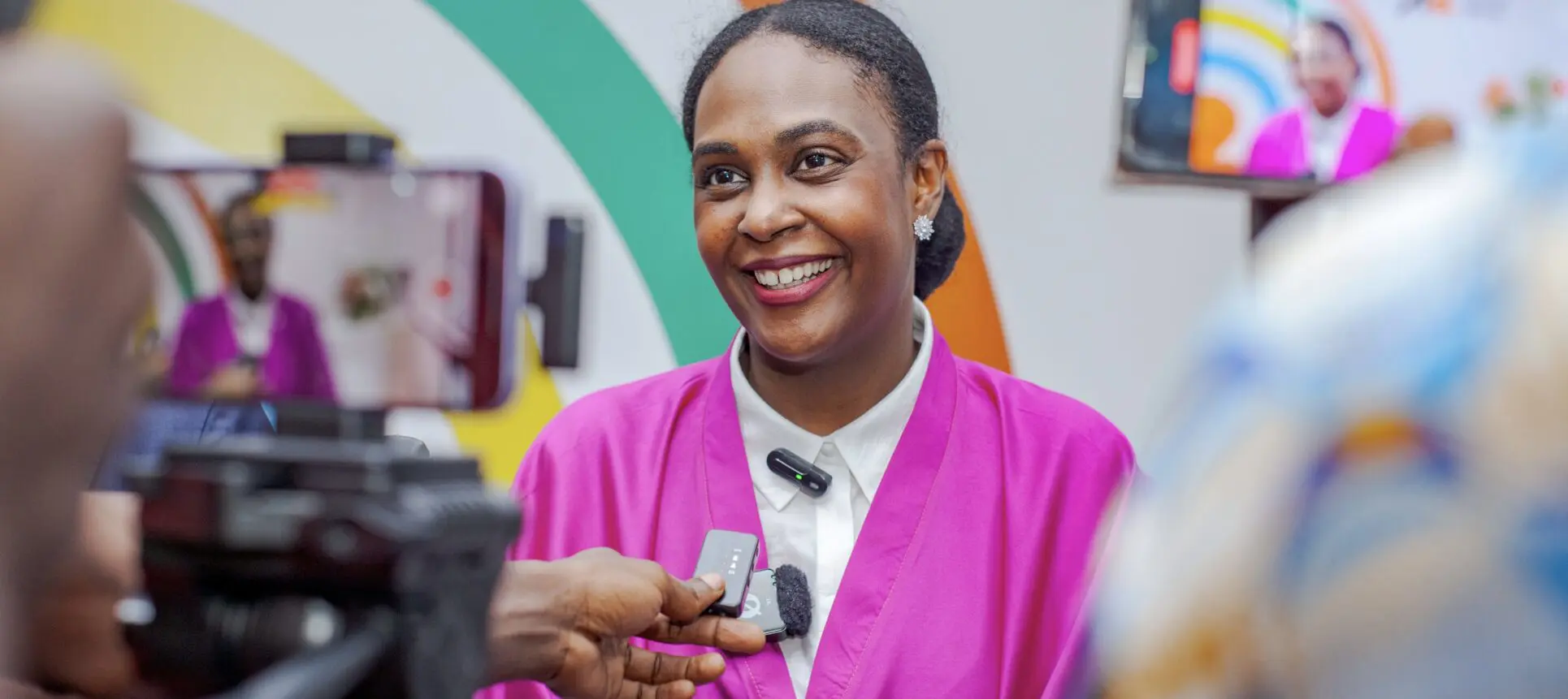 Orange Money, leader des services financiers mobiles en Afrique et au Moyen-Orient, annonce l'inauguration officielle de son siège à Abidjan. L’installation d’Orange Money Group, entité au service des opérations et responsable de la définition de la stratégie des services financiers mobiles de la région Afrique et Moyen-Orient témoigne de l'engagement d'Orange à renforcer son rôle dans l'inclusion financière sur le continent et permet à Orange Money de se rapprocher de ses marchés, de ses clients et de ses partenaires, pour être plus réactifs et accélérer le développement de solutions adaptées aux besoins quotidiens des populations.