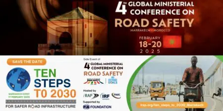 Au-delà des drames humains, les accidents de la route constituent également un enjeu économique majeur. Selon l’Organisation mondiale de la santé (OMS), ils coûtent environ 3 % du PIB mondial par an, notamment dans les pays à revenu faible et intermédiaire, qui concentrent 90 % des décès malgré un parc automobile limité à 60 % du total mondial.