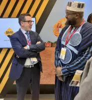 Grâce à sa forte capacité industrielle, le consortium se positionne comme l’un des principaux producteurs et exportateurs de bauxite au monde. Avec les 4000 employés de la SMB et les plus de 10 000 collaborateurs du consortium, le groupe représente un poids économique considérable dans la région, générant des milliers d’emplois directs et indirects, et contribuant significativement au PIB guinéen. 