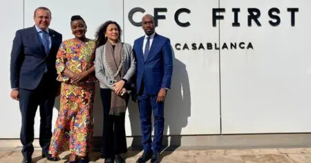 "La transformation économique de l'Afrique dépend de notre capacité à nous intégrer. La Zone de libre-échange continentale africaine (ZLECAf) est une opportunité en or pour créer un marché unifié qui libère le potentiel des entreprises, dynamise l'industrialisation et crée des emplois", a indiqué Mme Kategekwa, lors d’une table ronde ministérielle africaine sur l’intégration régionale, indique un communiqué de la BAD.