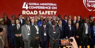 Le rapport relève, par ailleurs, que l'impact de ce fléau touche de manière disproportionnée les hommes, les individus âgés de 18 à 59 ans, ainsi que les usagers vulnérables de la route, précisant que les piétons représentent 31 % de tous les décès, les deux-roues motorisés et tricycles 17,5 %, et les cyclistes 4,4 %, soit ensemble plus de la moitié des décès sur le continent.