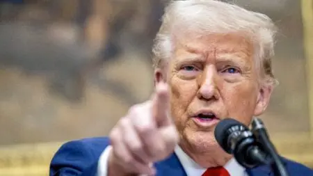 Les ressortissants des 22 pays africains figurant sur cette liste risquent une interdiction totale d'entrée aux Etats-Unis et à des restrictions sur les visas. Placés sur liste rouge, les citoyens de Libye, Somalie et Soudan seraient complètement interdits d'entrée aux Etats-Unis. Sur liste orange, les ressortissants d’Erythrée, de Sierra Leone et du Soudan du Sud feraient face à des restrictions sévères.