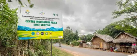 La garantie de transaction accordée à Bank of Africa Madagascar contribuera à accélérer le processus d'industrialisation de la Grande île, en soutenant notamment les importations d’intrants, de machines de production et d’équipements de télécommunication nécessaires au développement du secteur industriel, souligne la même source dans un communiqué.