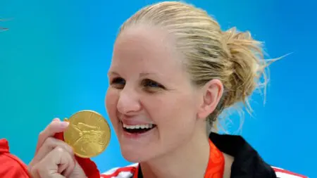 Kirsty Coventry