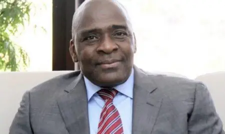 La Banque Ouest-Africaine de Développement (BOAD) annonce la prise de fonction à partir du 14 avril d’Abdoulaye Daffe en qualité de vice-Président de l’Institution pour un mandat de cinq ans renouvelables, après sa nomination par le Conseil d’administration présidé par Serge Ekue, lors de sa 145e session ordinaire tenu à Dakar le 26 mars dernier.